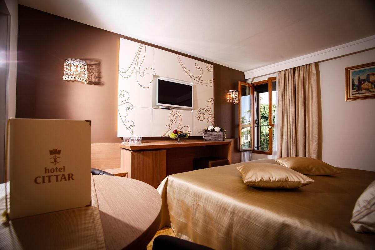 Cittar 4*