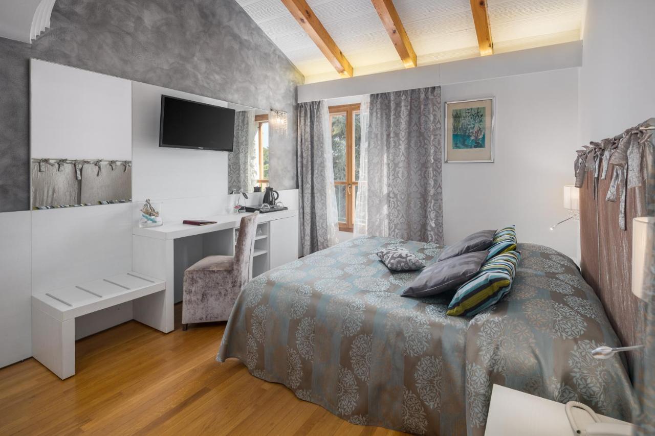Cittar 4* Novigrad Istria