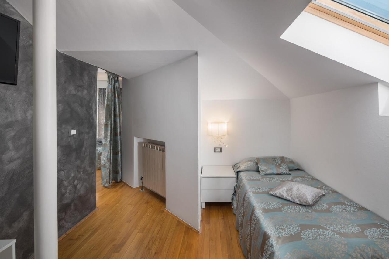 Cittar Novigrad Istria