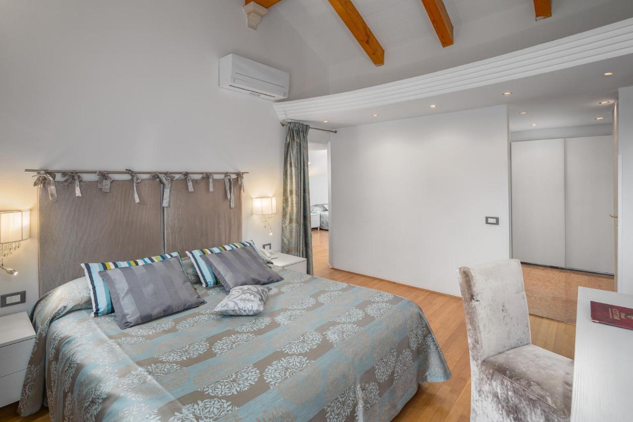 Hotel Cittar Novigrad Istria