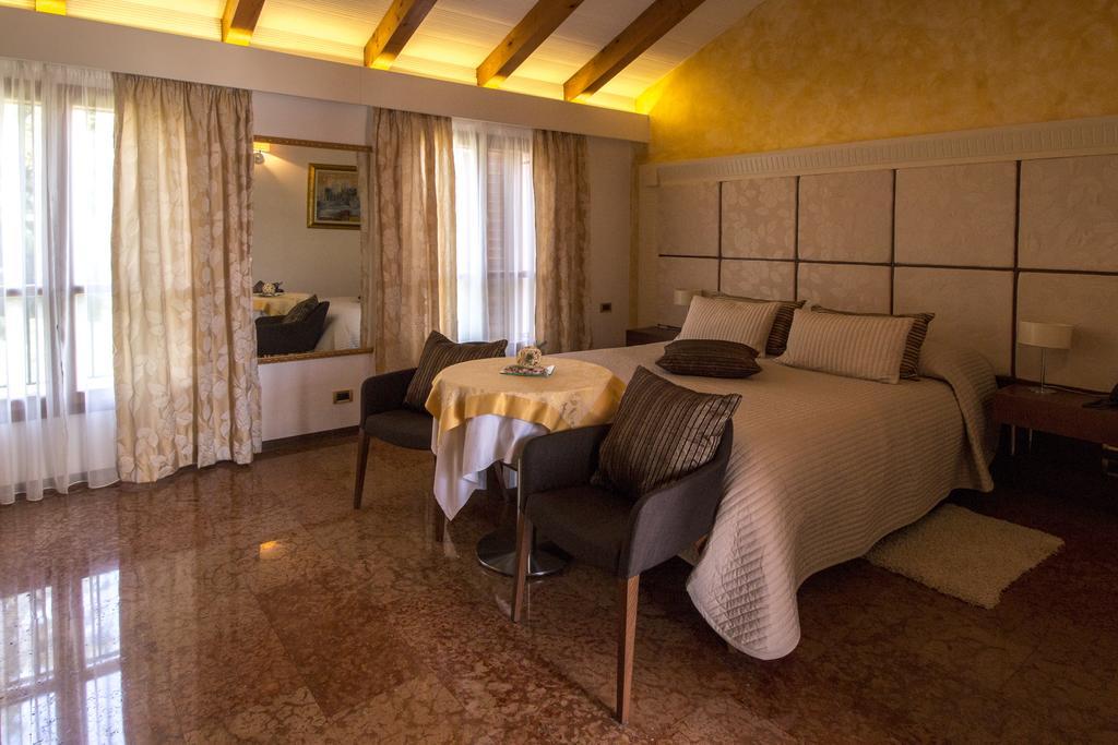 Hotel Cittar Novigrad Istria