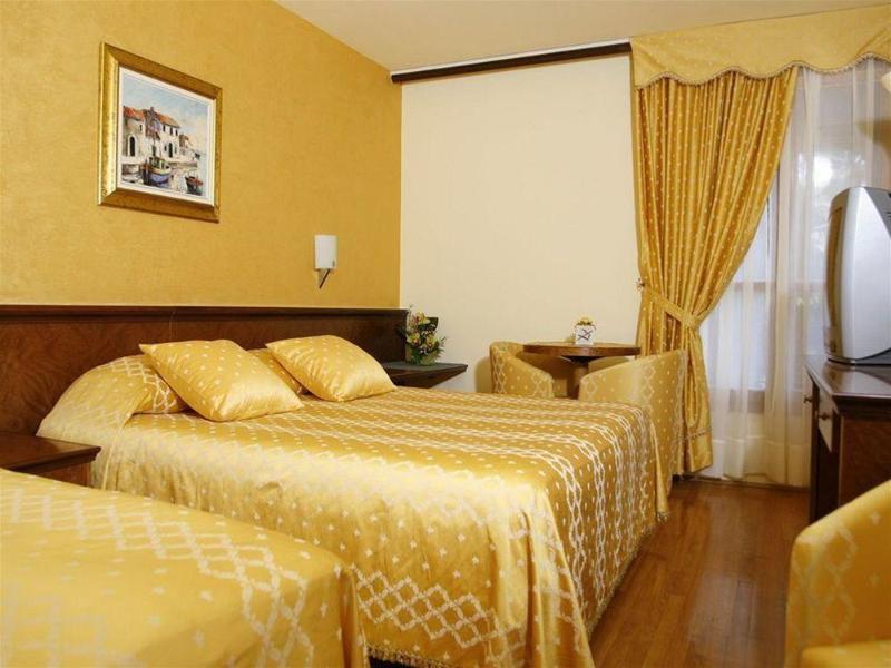 Cittar 4*